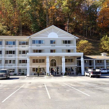 Cherokee Grand Hotel Exteriör bild